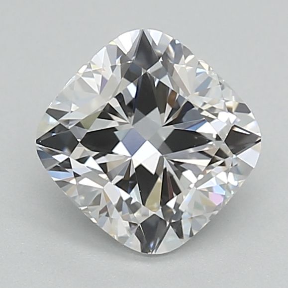 1.05 ct lab-grown Cushion modified Diamond