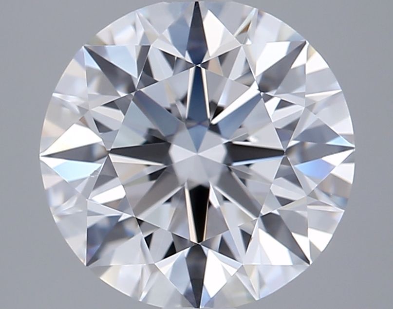 Round Diamond