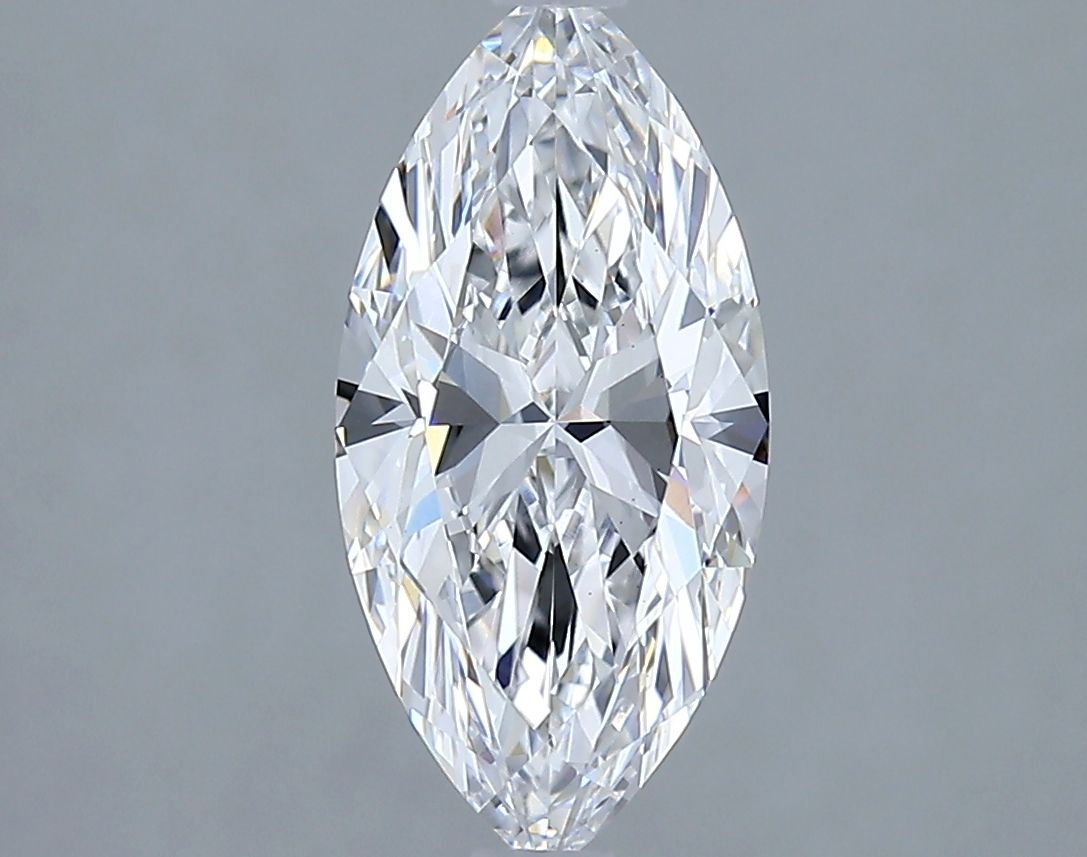 1.79 ct. marquise Lab Grown Diamond front image