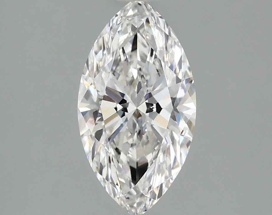 1.51 ct. marquise Lab Grown Diamond front image