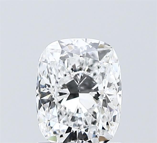 1.06 ct lab-grown Cushion modified Diamond