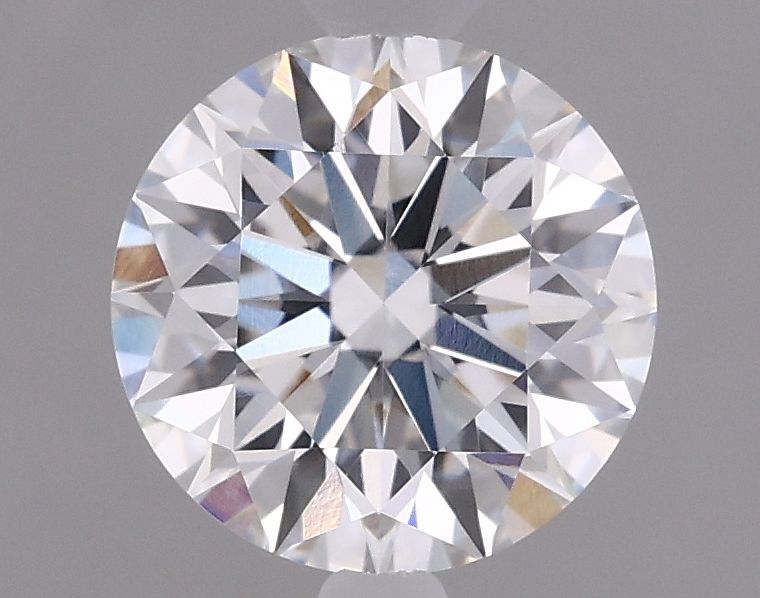 1.00 ct. round Lab Grown Diamond front image
