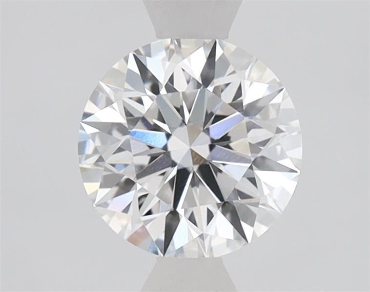 1.06 ct. round Lab Grown Diamond front image