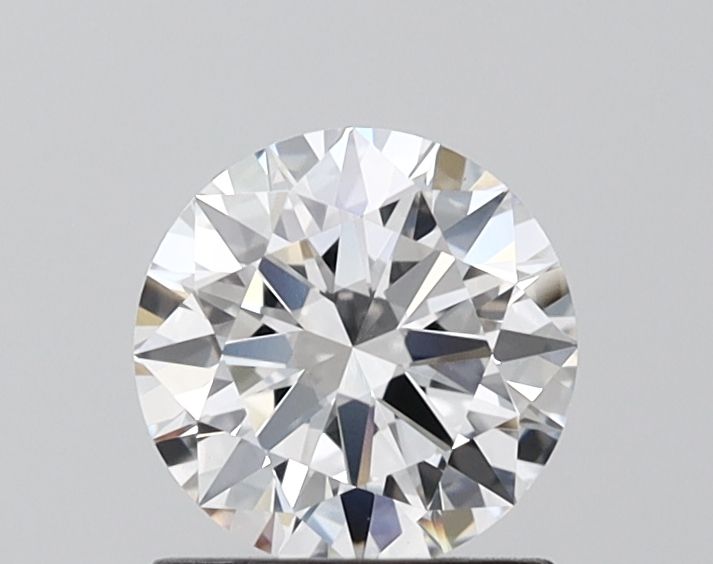 1.01 ct. round Lab Grown Diamond front image