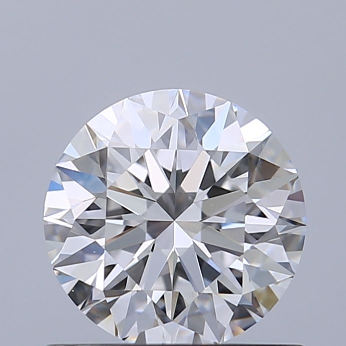 Diamant Rond 0.80 ct - Couleur D - Pureté IF