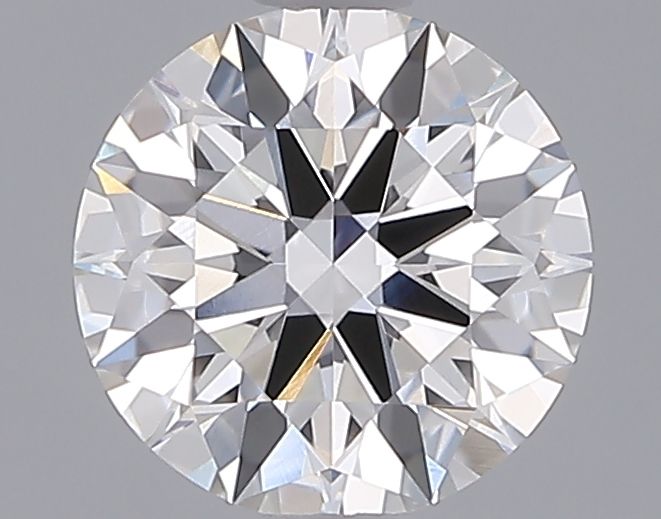 1.55 ct. round Lab Grown Diamond front image