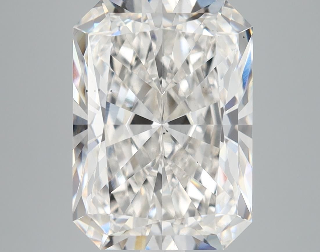 Radiant Diamond