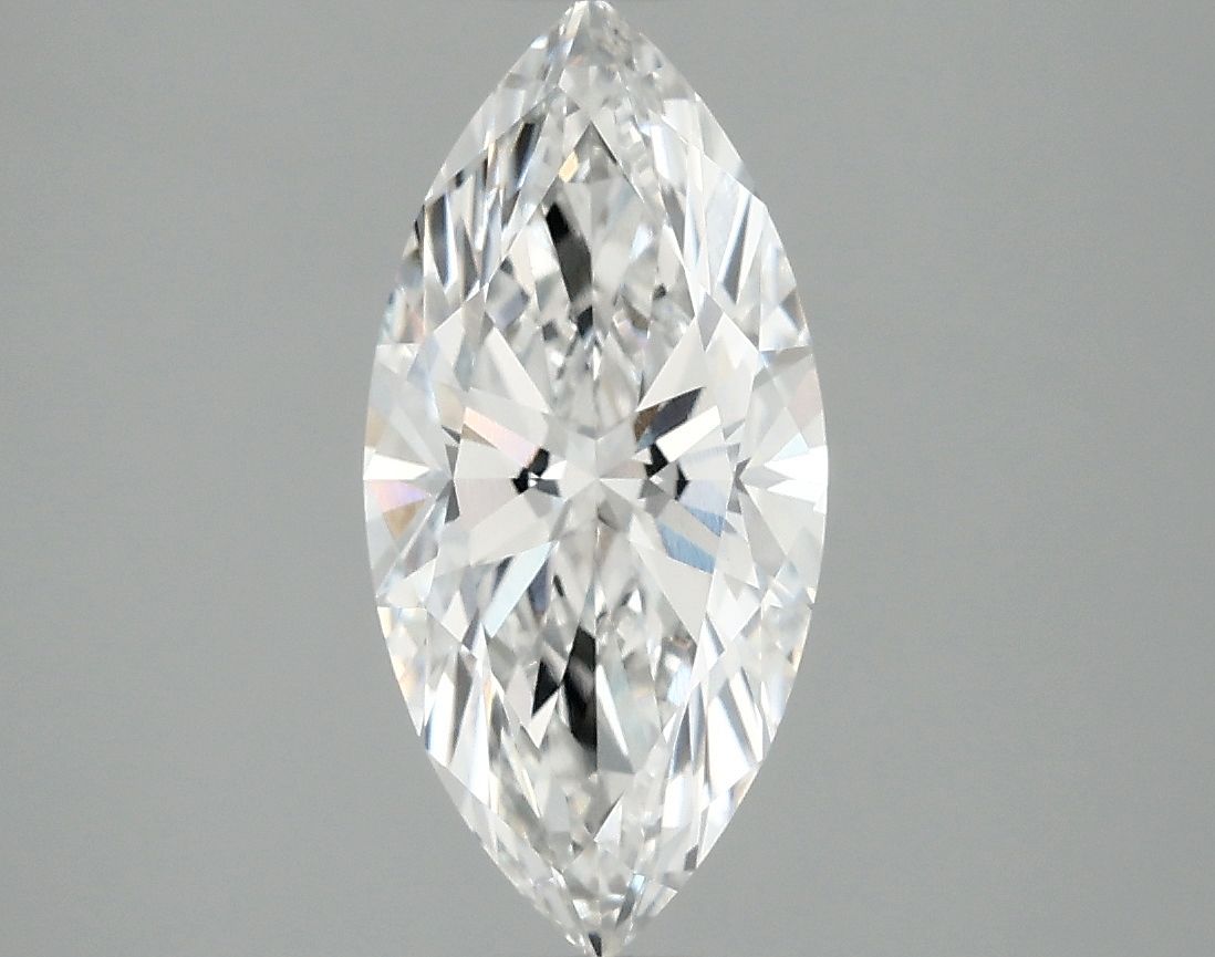 1.89 ct. marquise Lab Grown Diamond front image