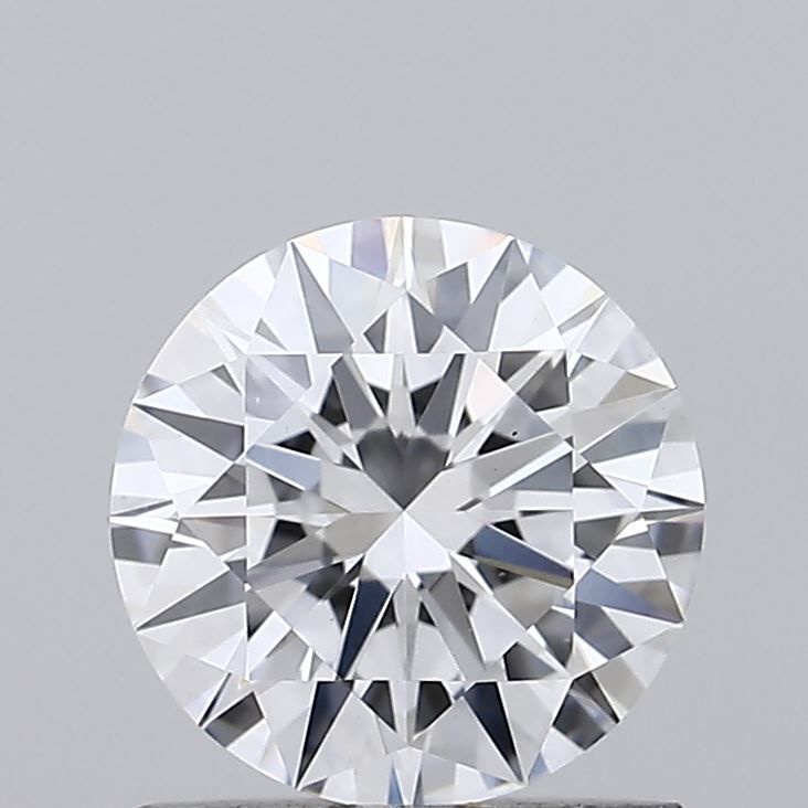 1.00 ct. round Lab Grown Diamond front image