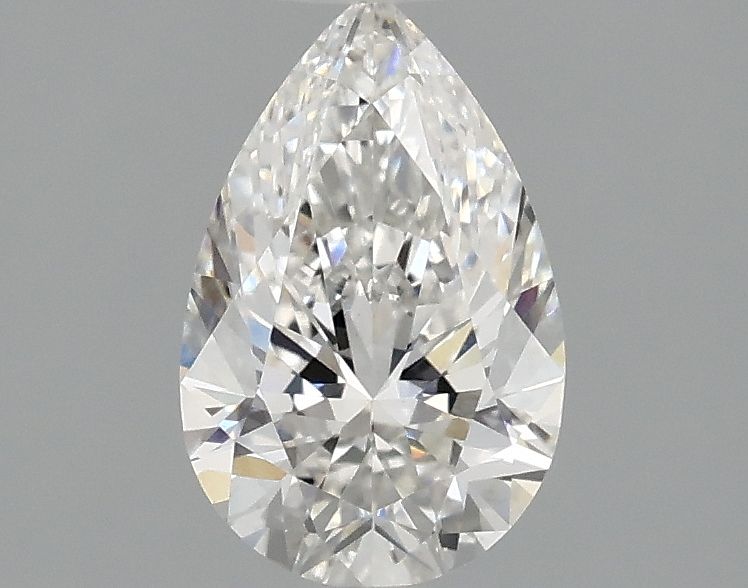 1.08 ct Pear diamond