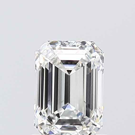 Emerald Diamond