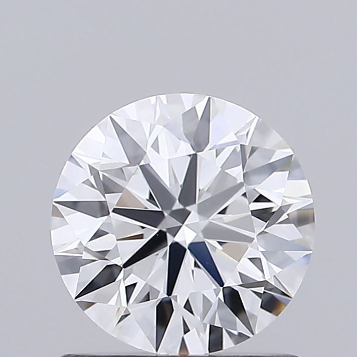 1.02 ct. round Lab Grown Diamond front image