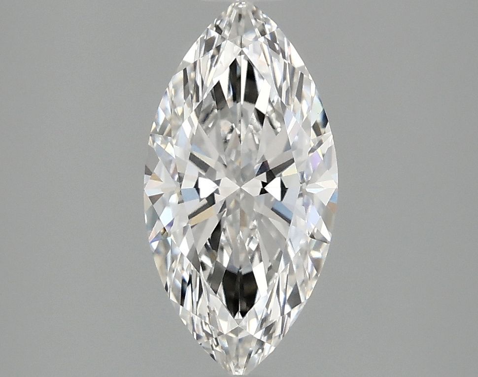 1.49 ct. marquise Lab Grown Diamond front image