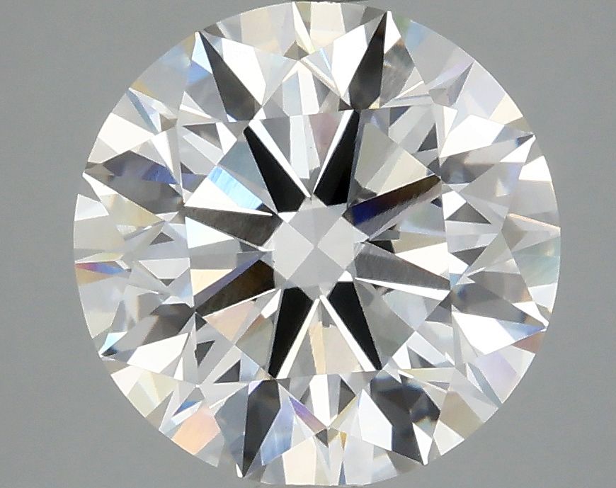 Round Diamond