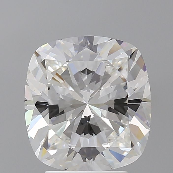 3.58 Carat