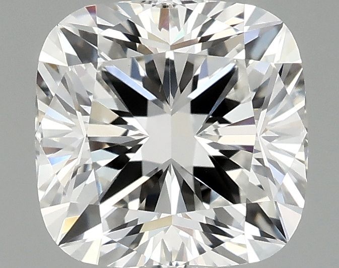 1.1 ct lab-grown Cushion modified Diamond