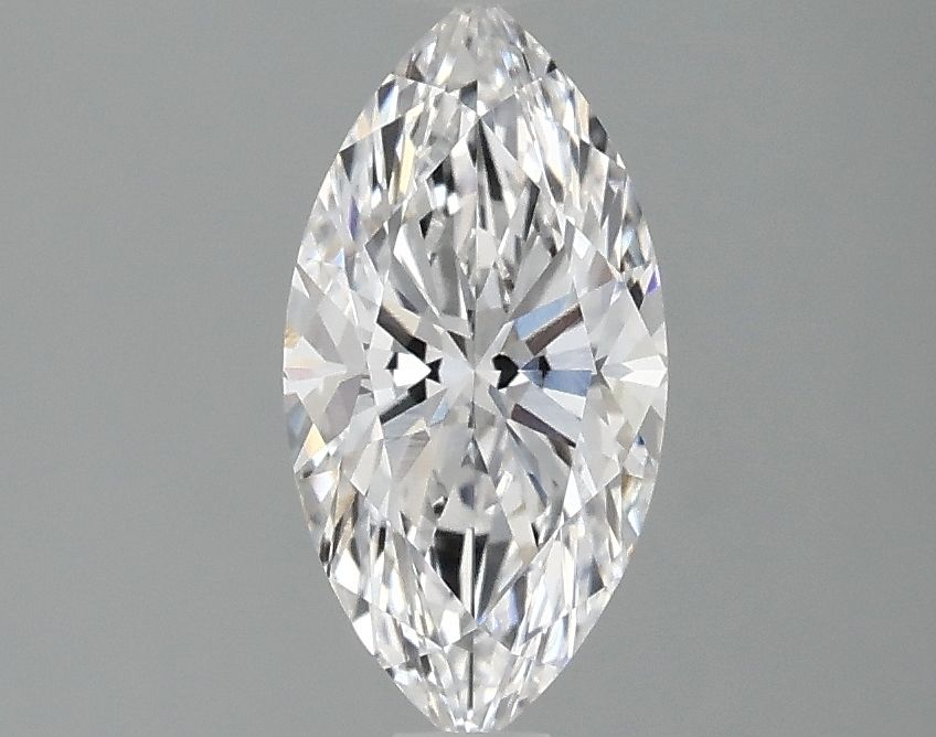 1.02 ct. marquise Lab Grown Diamond front image