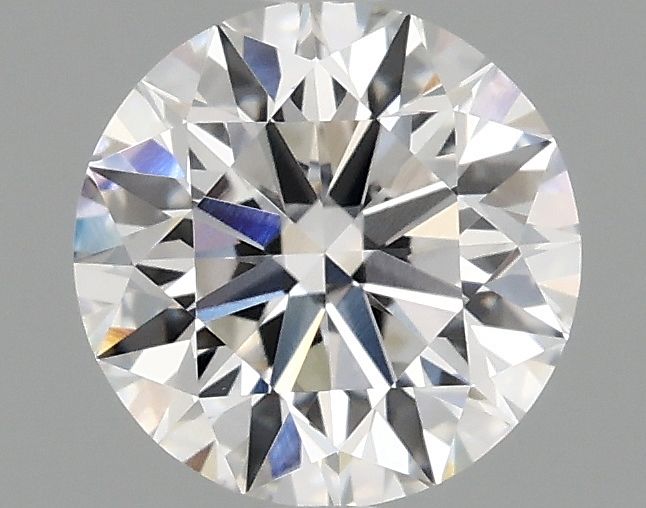 1.06 ct. round Lab Grown Diamond front image