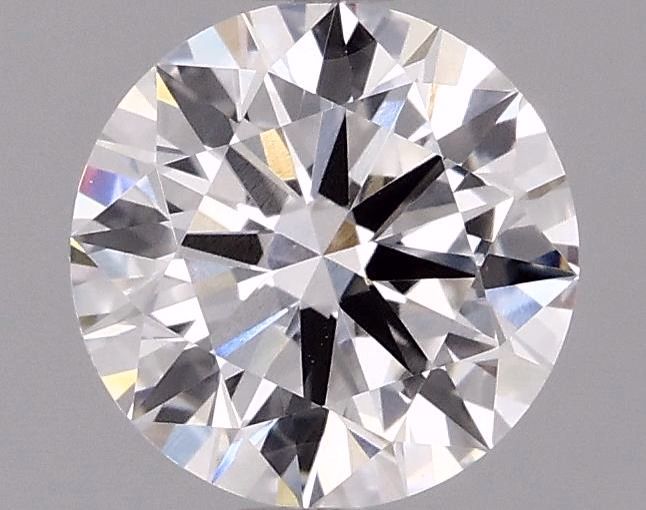 1.49 ct. round Lab Grown Diamond front image