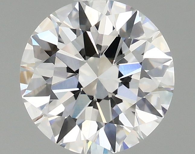 0.98 ct. round Lab Grown Diamond front image