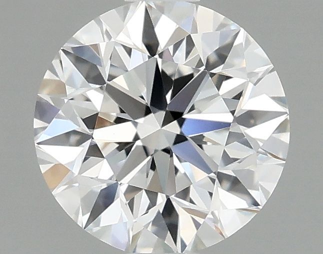 1.19 ct. round Lab Grown Diamond front image