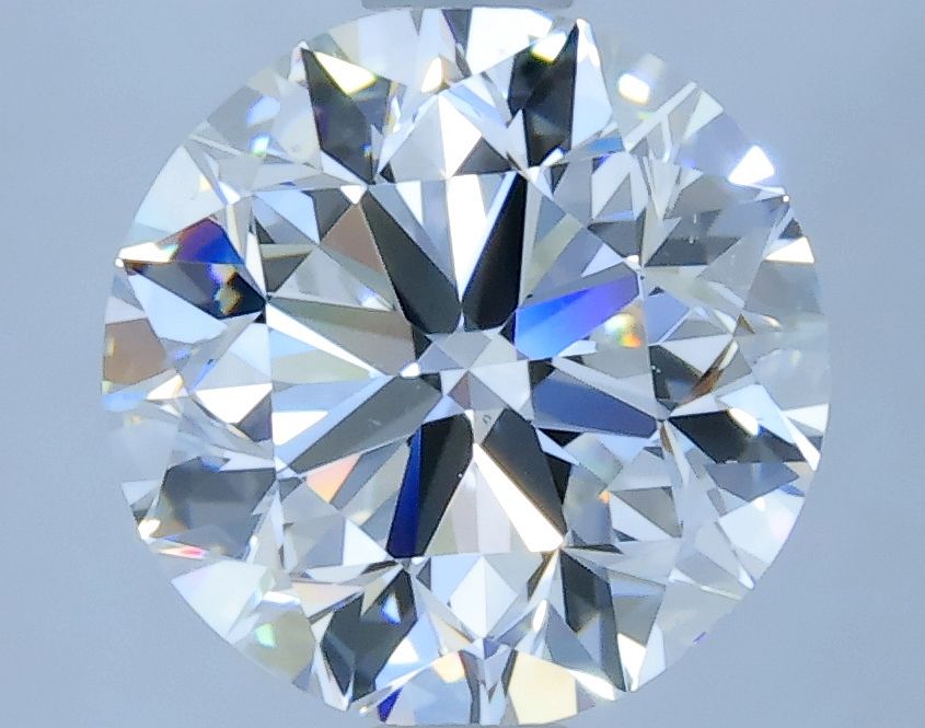 1.50 ct Round diamond
