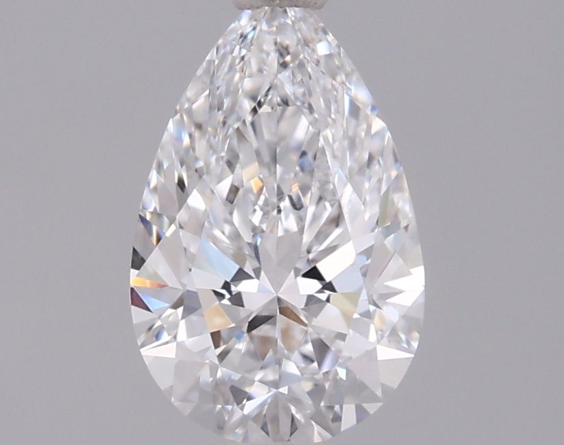 1.02 ct. pear Lab Grown Diamond front image