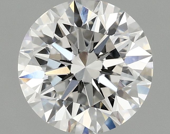 1.09 ct. round Lab Grown Diamond front image