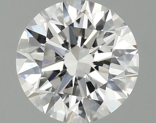 1.00 ct. round Lab Grown Diamond front image