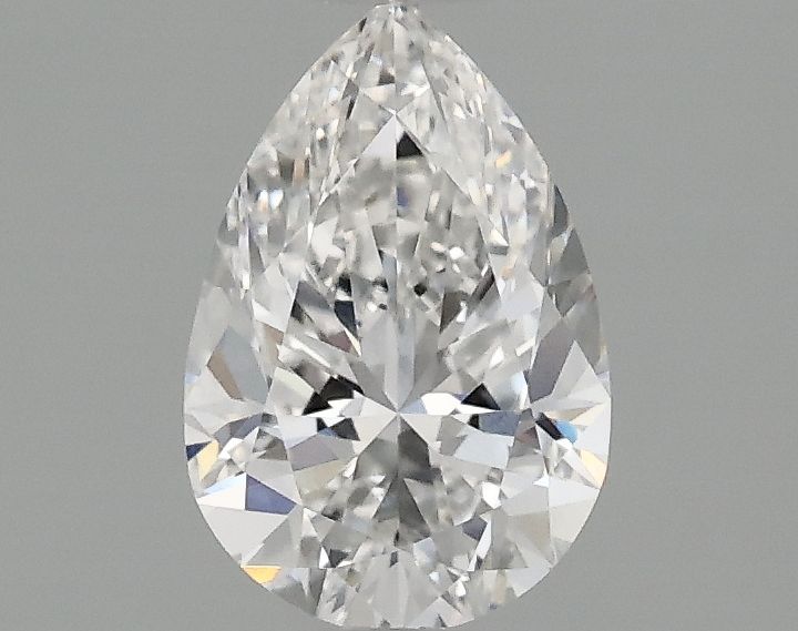 1.01 ct. pear Lab Grown Diamond front image