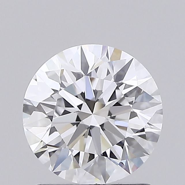 Diamant Rond 1.19 ct - Couleur D - Pureté FL