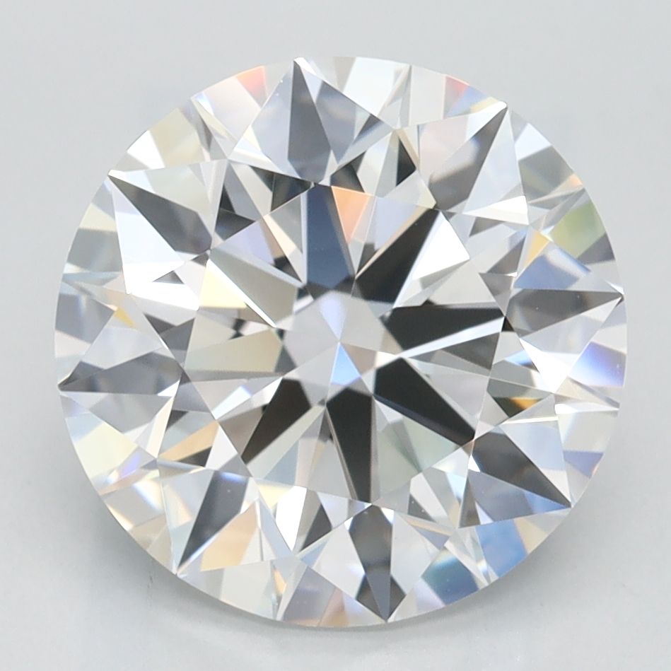 Round Diamond
