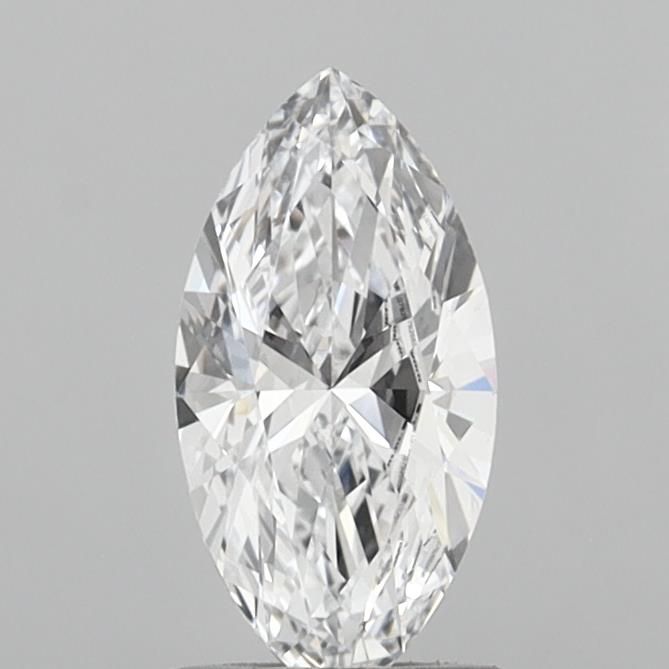 1.01 ct. marquise Lab Grown Diamond front image