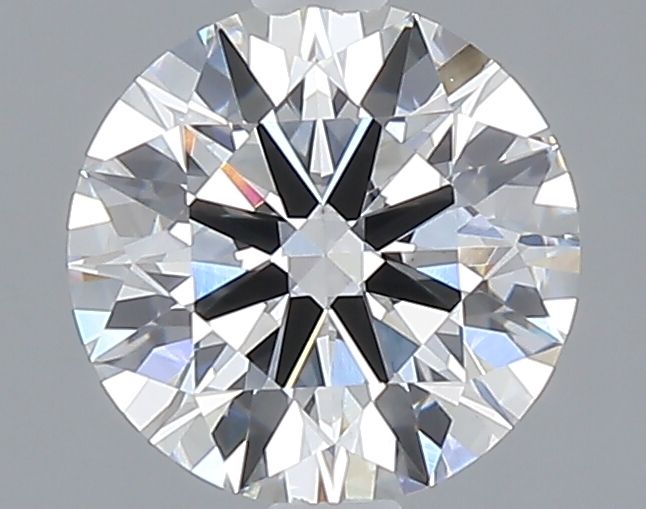 1.51 ct. round Lab Grown Diamond front image