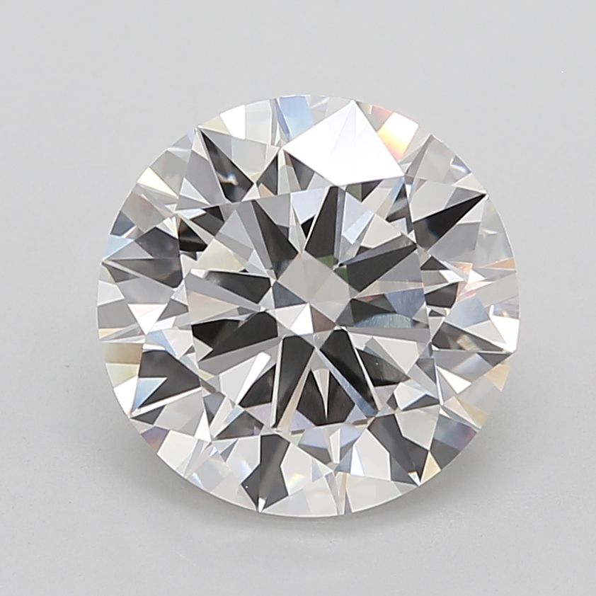 Round Diamond