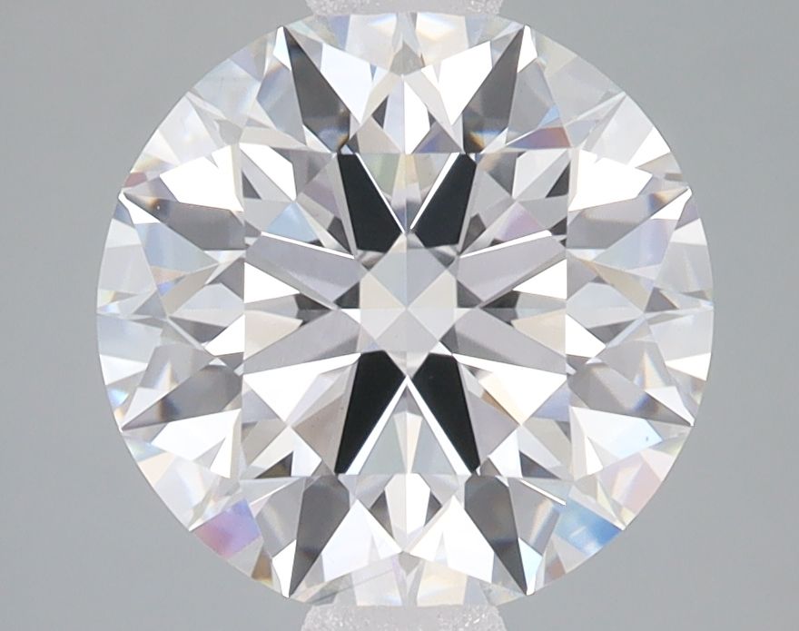 3.07 Carat