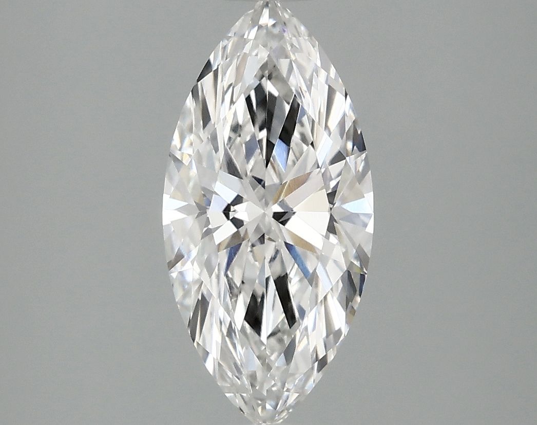 1.49 ct. marquise Lab Grown Diamond front image