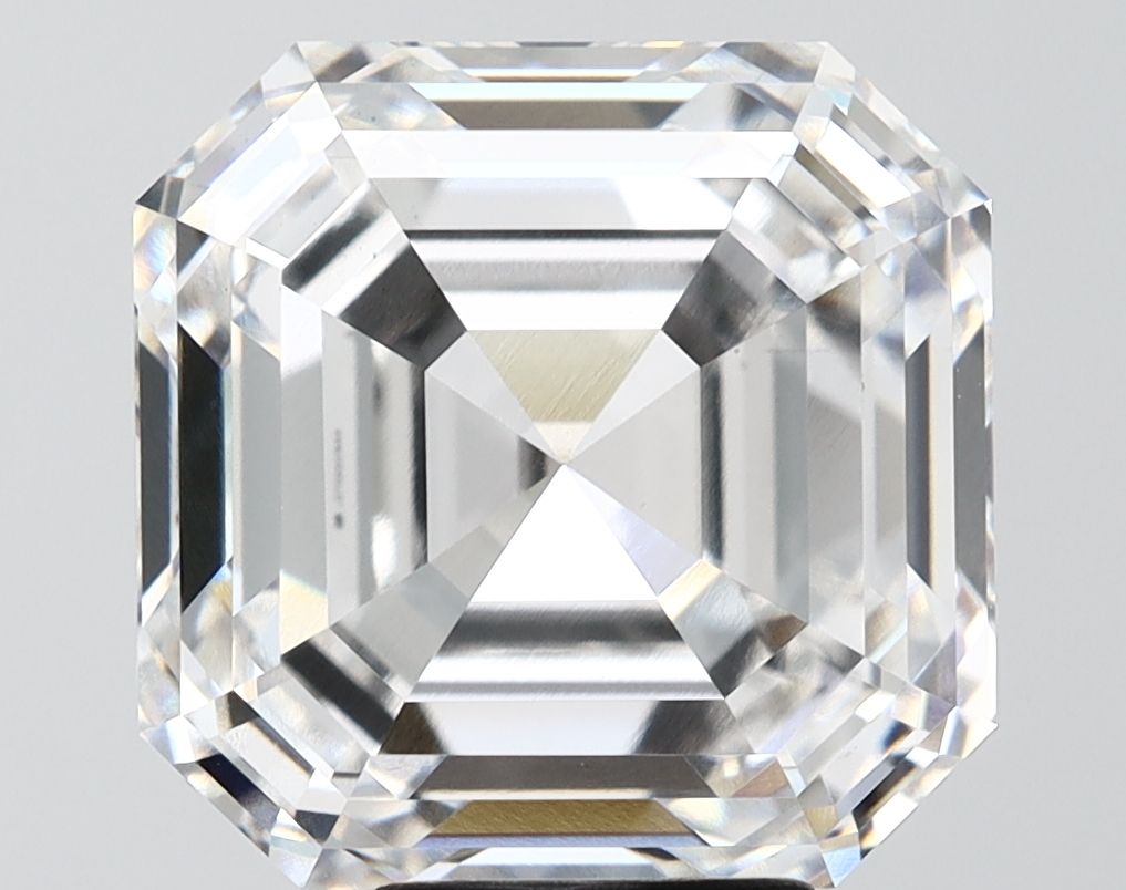 Asscher Diamond