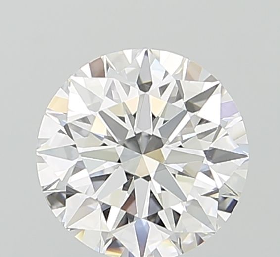 1.53 ct. round Lab Grown Diamond front image