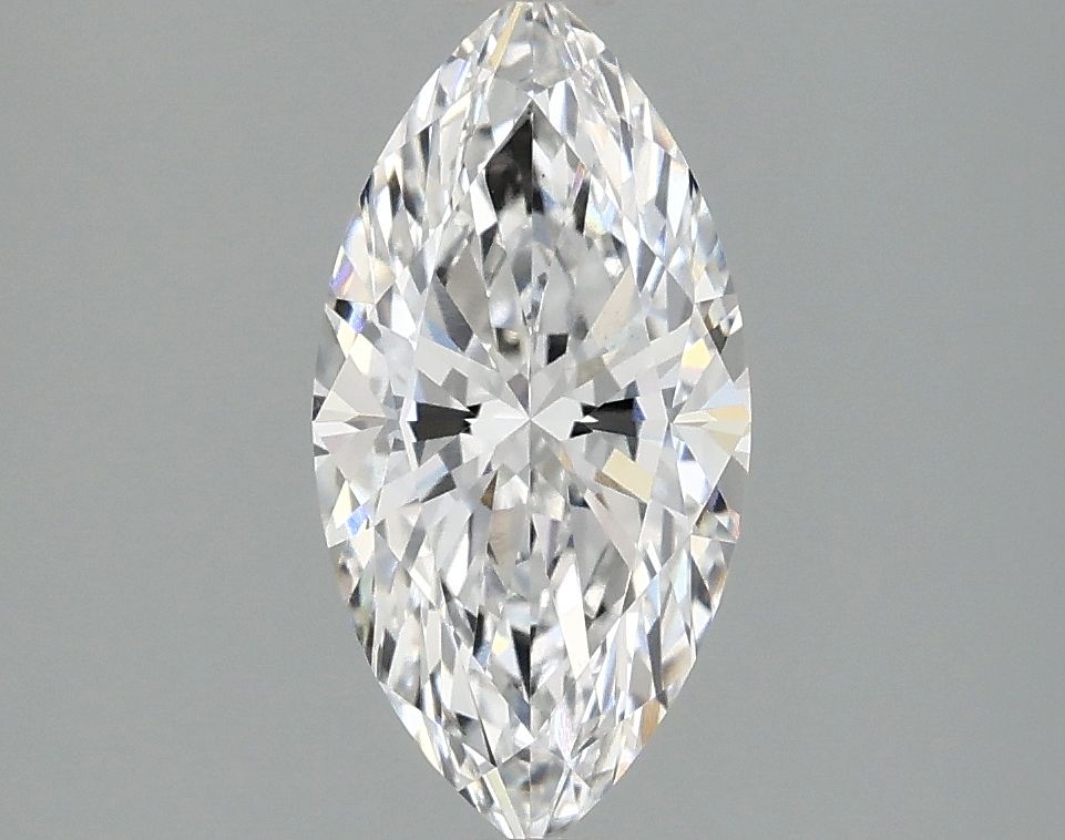 1.48 ct. marquise Lab Grown Diamond front image