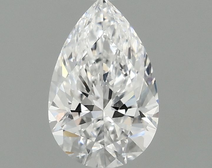 1.06 ct. pear Lab Grown Diamond front image