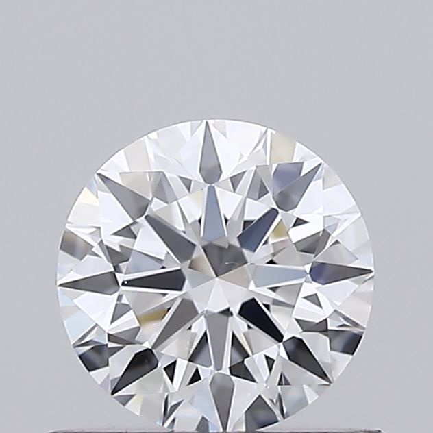 Round Diamond