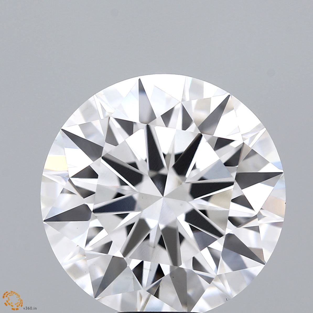 Round Diamond