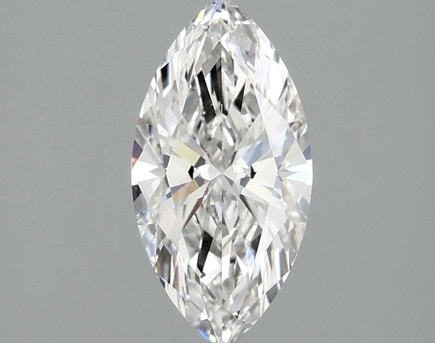 1.01 ct. marquise Lab Grown Diamond front image