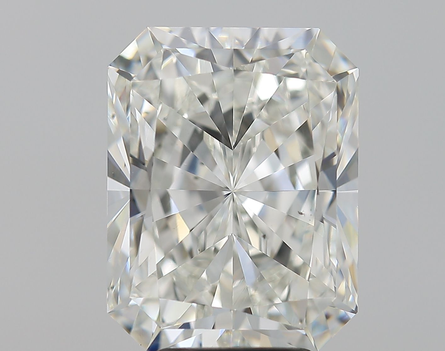 Radiant Diamond