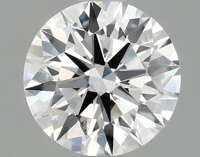 1.06 ct. round Lab Grown Diamond front image