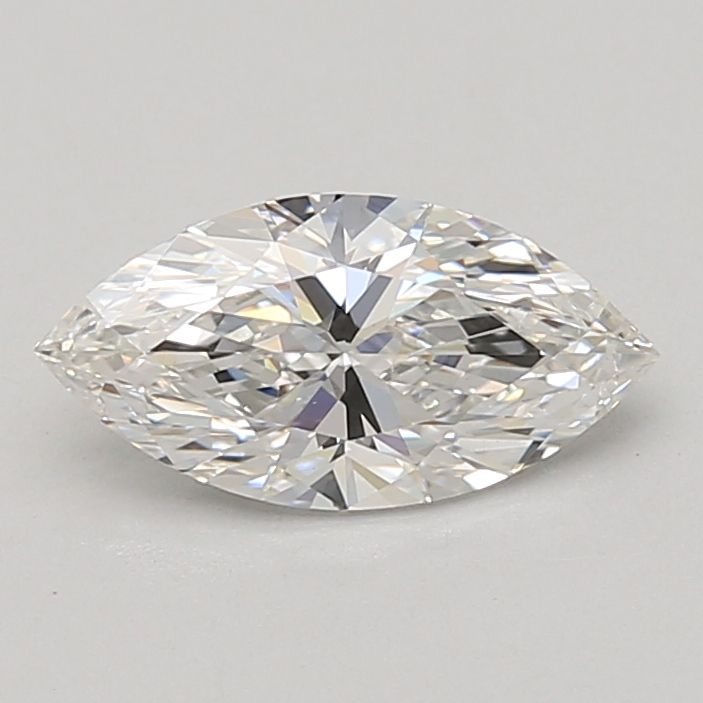 1.20 ct. marquise Lab Grown Diamond front image