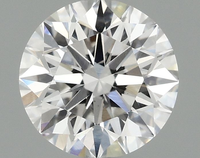 1.06 ct. round Lab Grown Diamond front image