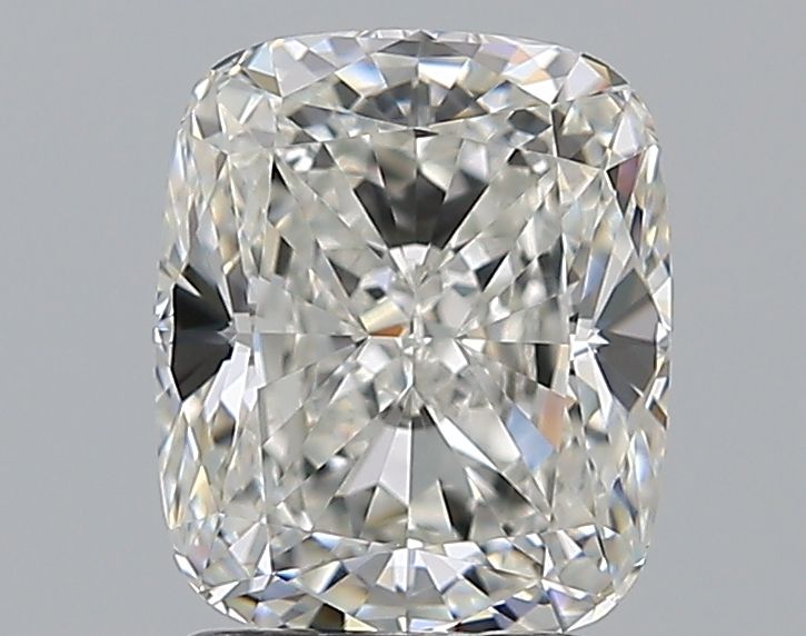 Cushion Diamond