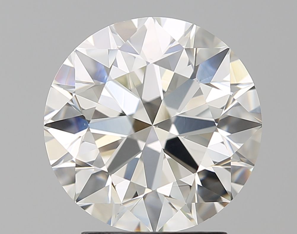 Round Diamond